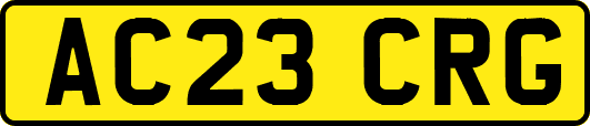 AC23CRG
