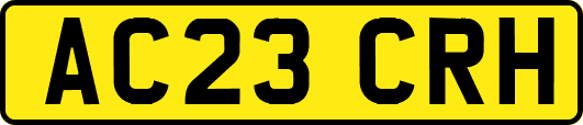 AC23CRH