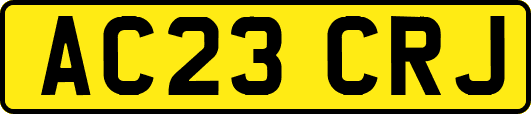 AC23CRJ