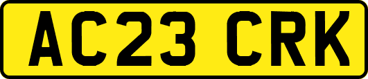 AC23CRK