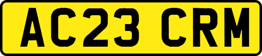 AC23CRM