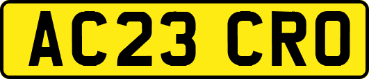 AC23CRO