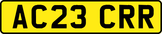 AC23CRR