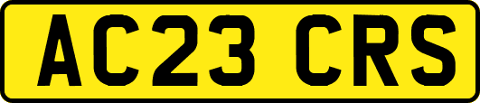 AC23CRS