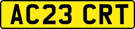 AC23CRT