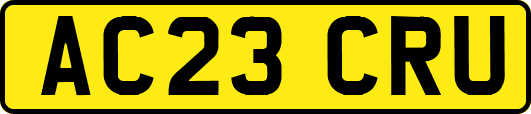 AC23CRU