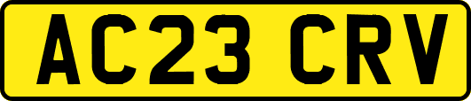 AC23CRV