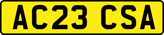 AC23CSA