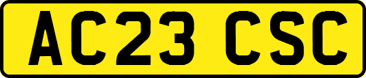 AC23CSC