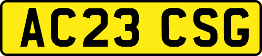 AC23CSG