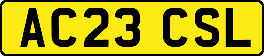 AC23CSL