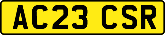 AC23CSR