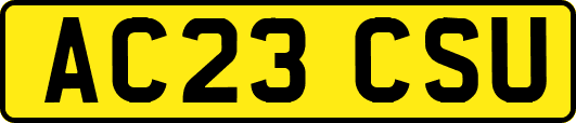 AC23CSU