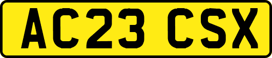 AC23CSX
