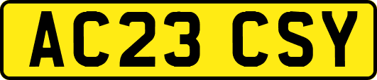 AC23CSY