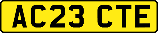 AC23CTE