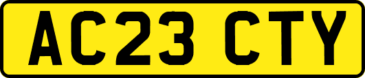 AC23CTY