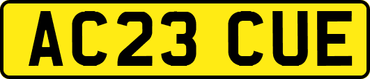 AC23CUE
