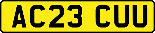 AC23CUU