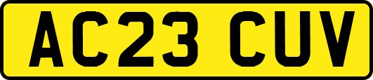 AC23CUV