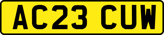 AC23CUW