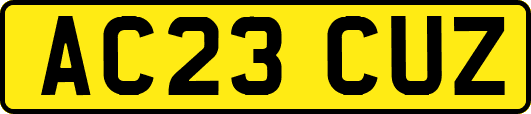 AC23CUZ