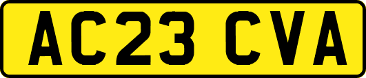 AC23CVA