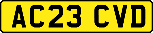 AC23CVD