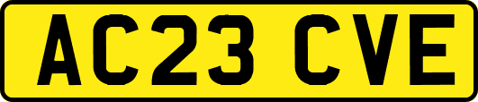 AC23CVE