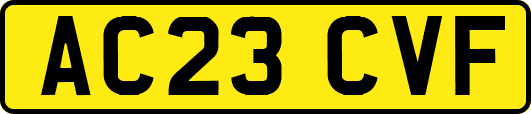 AC23CVF