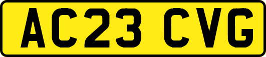AC23CVG