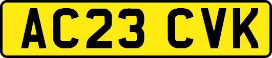 AC23CVK