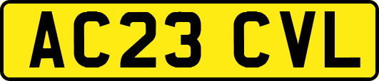 AC23CVL