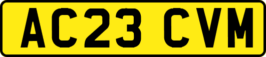 AC23CVM