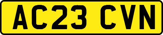 AC23CVN