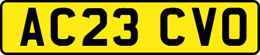 AC23CVO
