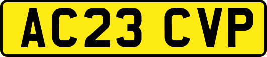 AC23CVP
