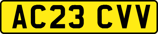 AC23CVV