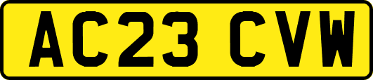 AC23CVW