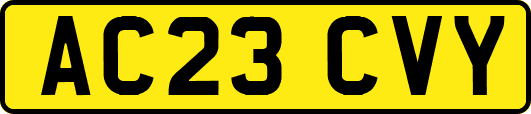 AC23CVY