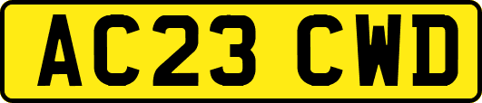 AC23CWD