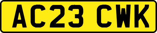 AC23CWK