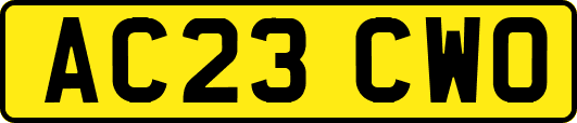 AC23CWO