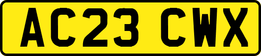AC23CWX