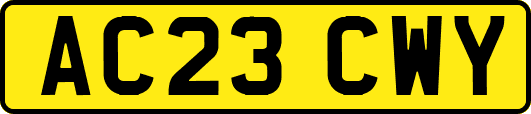 AC23CWY