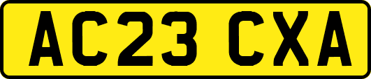 AC23CXA