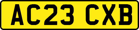 AC23CXB