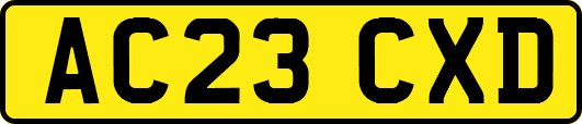 AC23CXD