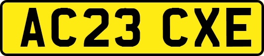 AC23CXE