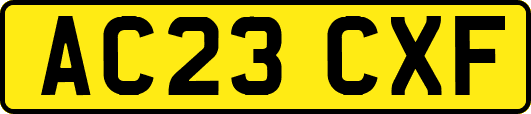 AC23CXF